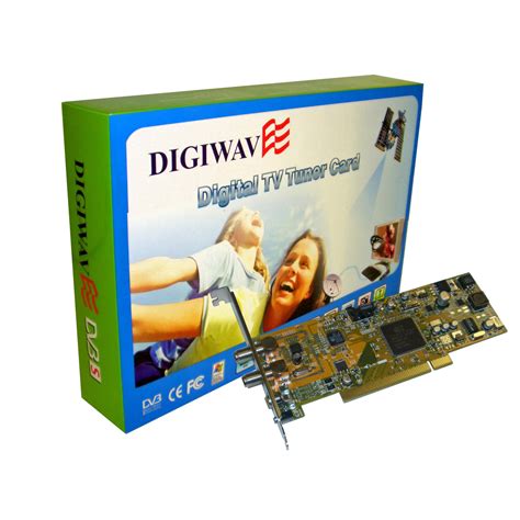 satellite tv card